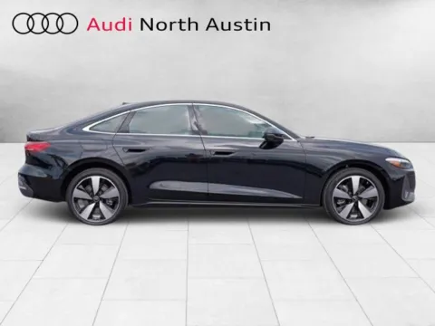 More photos of 2025 Audi A5 Premium at Audi North Austin, TX