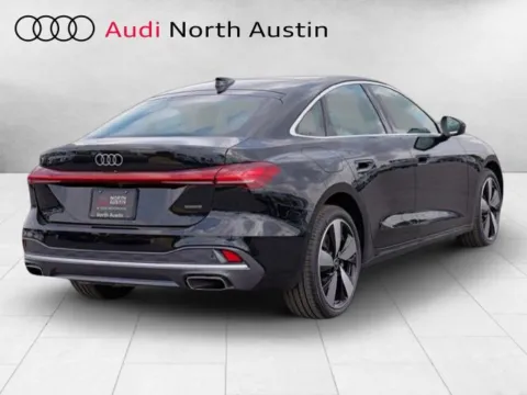 More photos of 2025 Audi A5 Premium at Audi North Austin, TX