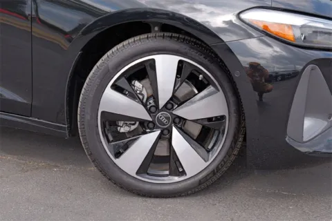 Photos of 2025 Audi A5 Premium for sale in Austin, TX at Audi North Austin