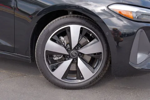 Photos of 2025 Audi A5 Premium for sale in Austin, TX at Audi North Austin