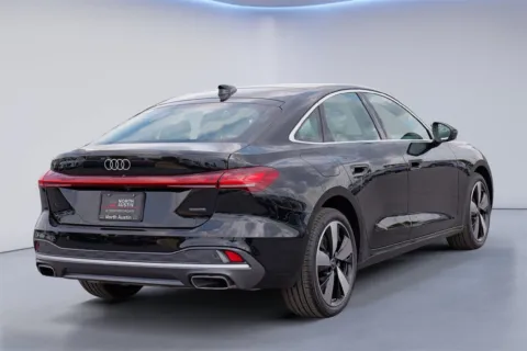 More photos of 2025 Audi A5 Premium at Audi North Austin, TX