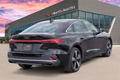 More photos of 2025 Audi A5 Premium at Audi North Austin, TX