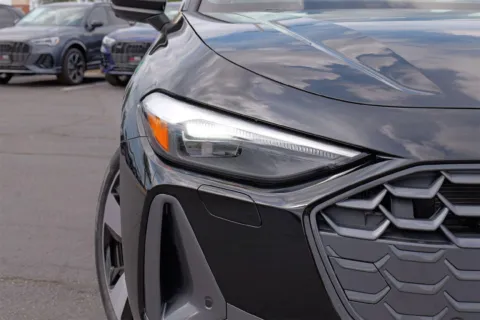 Another view of 2025 Audi A5 Premium for sale in Austin, TX at Audi North Austin