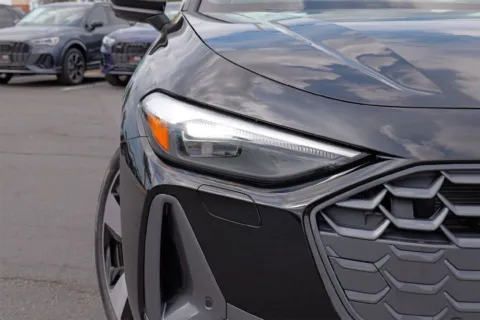 Another view of 2025 Audi A5 Premium for sale in Austin, TX at Audi North Austin