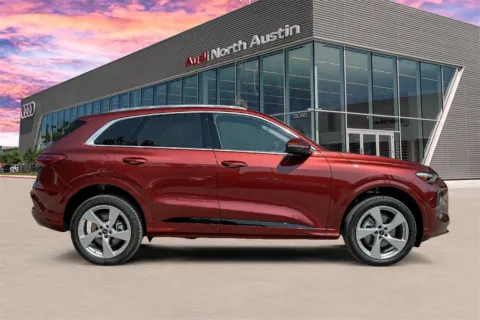 More photos of 2025 Audi Q5 Premium Plus at Audi North Austin, TX