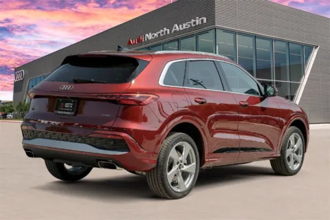 More photos of 2025 Audi Q5 Premium Plus at Audi North Austin, TX
