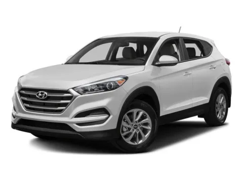 White 2016 Hyundai Tucson Sport for sale in Austin, TX