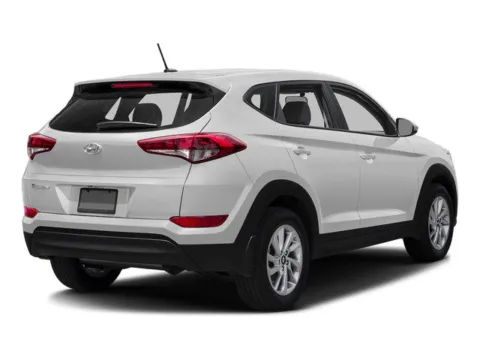 Photos of 2016 Hyundai Tucson Sport for sale in Austin, TX at Audi North Austin