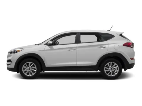 Another view of 2016 Hyundai Tucson Sport for sale in Austin, TX at Audi North Austin