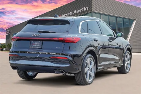 More photos of 2025 Audi Q5 Prestige at Audi North Austin, TX