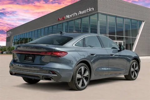 More photos of 2025 Audi A5 Prestige at Audi North Austin, TX