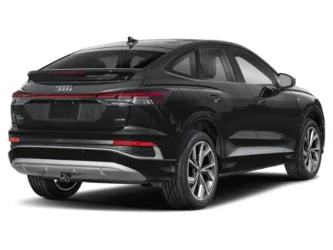 Photos of 2024 Audi Q4 e-tron Sportback Prestige for sale in Austin, TX at Audi North Austin