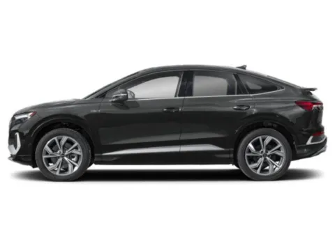 Another view of 2024 Audi Q4 e-tron Sportback Prestige for sale in Austin, TX at Audi North Austin
