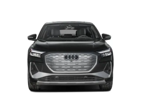 More photos of 2024 Audi Q4 e-tron Sportback Prestige at Audi North Austin, TX