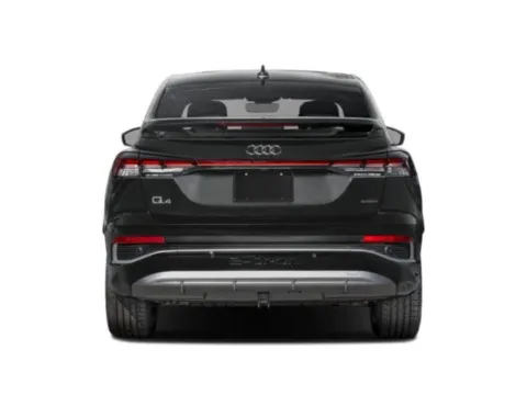More photos of 2024 Audi Q4 e-tron Sportback Prestige at Audi North Austin, TX
