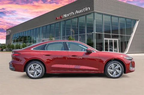 More photos of 2025 Audi A5 Premium Plus at Audi North Austin, TX