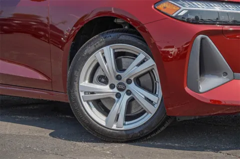 Photos of 2025 Audi A5 Premium Plus for sale in Austin, TX at Audi North Austin