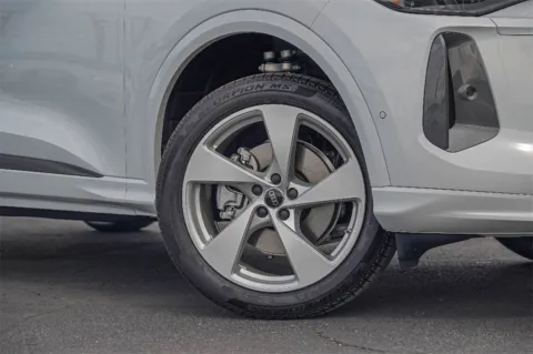 Photos of 2025 Audi Q5 Premium Plus for sale in Austin, TX at Audi North Austin