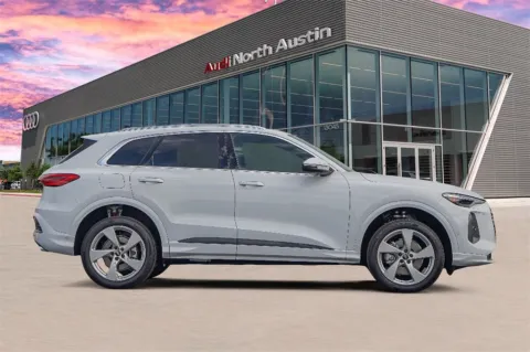 More photos of 2025 Audi Q5 Premium Plus at Audi North Austin, TX