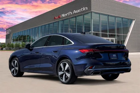 More photos of 2025 Audi A5 Premium at Audi North Austin, TX