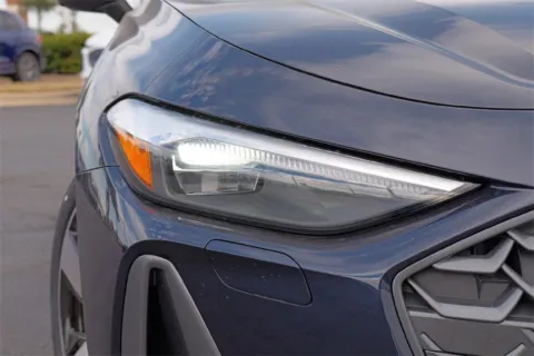 Another view of 2025 Audi A5 Premium for sale in Austin, TX at Audi North Austin