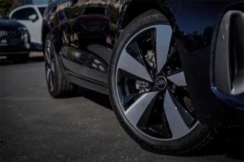 Photos of 2025 Audi A5 Premium for sale in Austin, TX at Audi North Austin