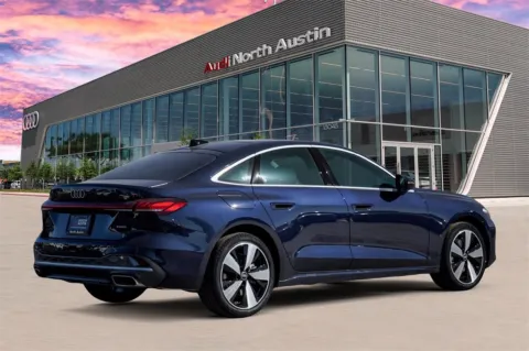 More photos of 2025 Audi A5 Premium at Audi North Austin, TX