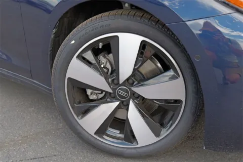 Photos of 2025 Audi A5 Premium for sale in Austin, TX at Audi North Austin