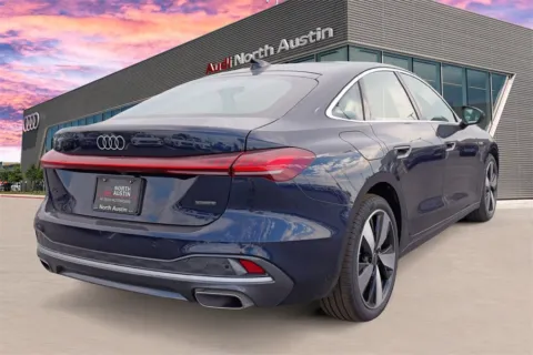 More photos of 2025 Audi A5 Premium at Audi North Austin, TX