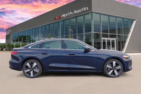 More photos of 2025 Audi A5 Premium at Audi North Austin, TX