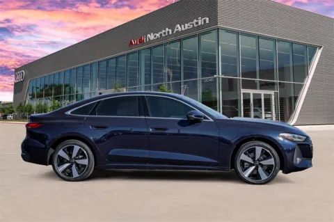 Another view of 2025 Audi A5 Premium for sale in Austin, TX at Audi North Austin