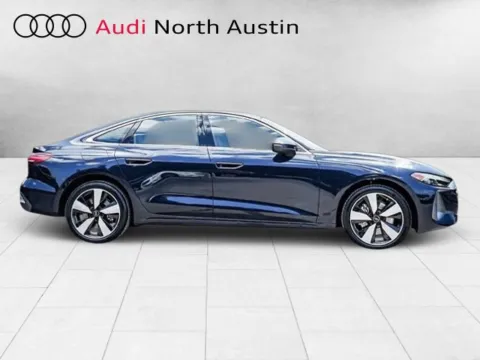 More photos of 2025 Audi A5 Premium Plus at Audi North Austin, TX