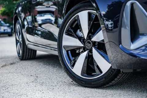 Photos of 2025 Audi A5 Premium Plus for sale in Austin, TX at Audi North Austin