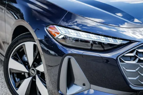 Another view of 2025 Audi A5 Premium Plus for sale in Austin, TX at Audi North Austin