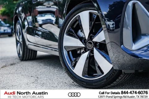 Photos of 2025 Audi A5 Premium Plus for sale in Austin, TX at Audi North Austin