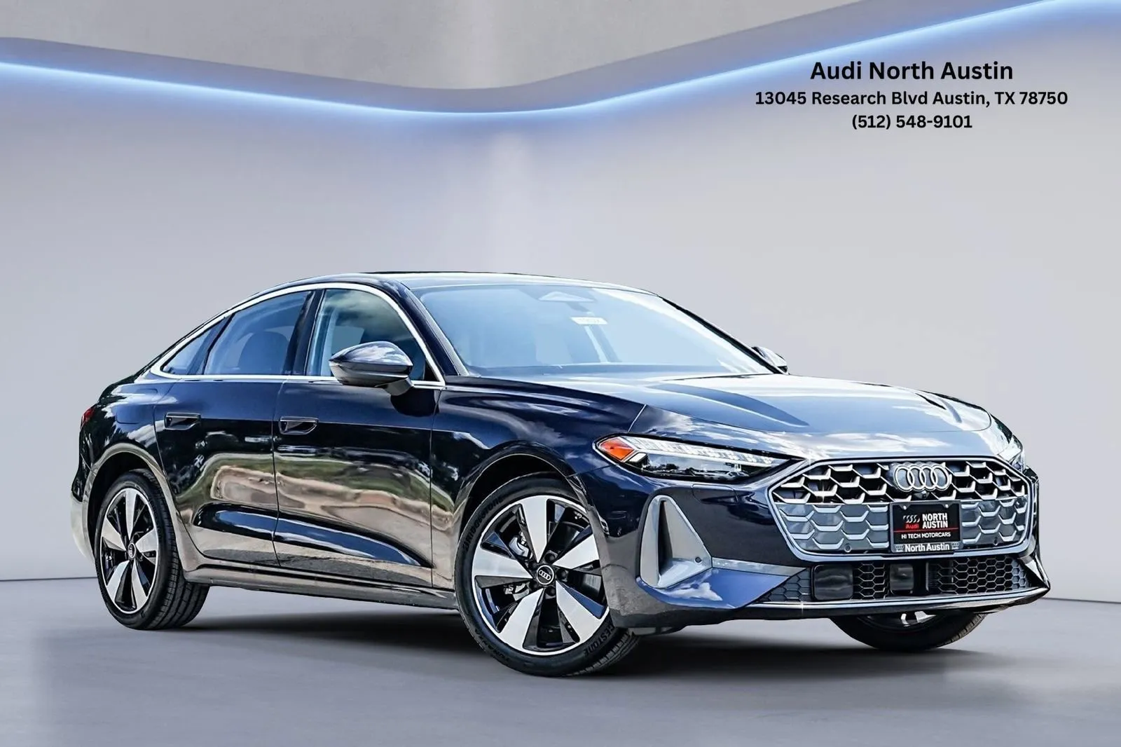 2025 Audi A5 Premium Plus for sale in Austin, TX