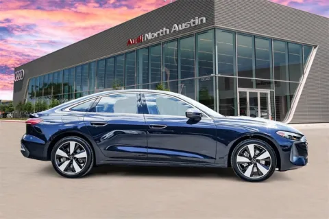 More photos of 2025 Audi A5 Premium Plus at Audi North Austin, TX