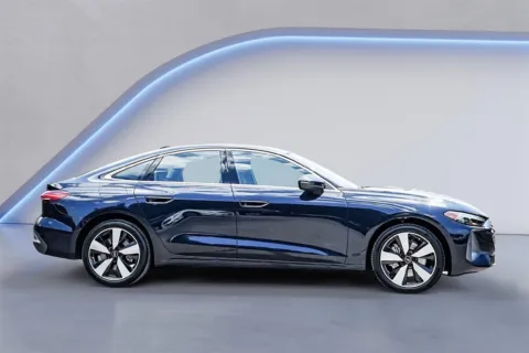 More photos of 2025 Audi A5 Premium Plus at Audi North Austin, TX