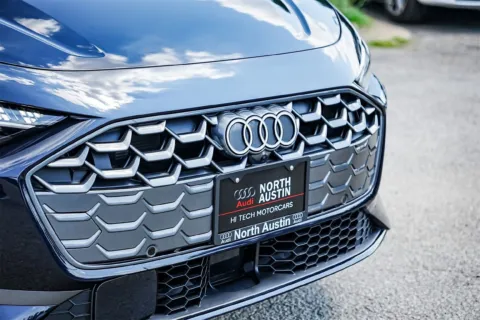 More photos of 2025 Audi A5 Premium Plus at Audi North Austin, TX