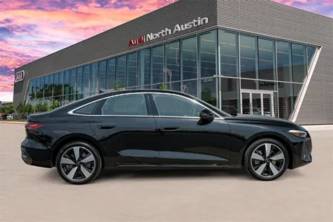 More photos of 2025 Audi A5 Premium at Audi North Austin, TX