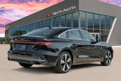 More photos of 2025 Audi A5 Premium at Audi North Austin, TX