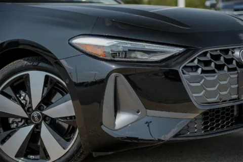 Another view of 2025 Audi A5 Premium for sale in Austin, TX at Audi North Austin