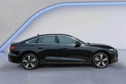 More photos of 2025 Audi A5 Premium at Audi North Austin, TX