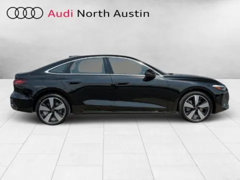 More photos of 2025 Audi A5 Premium at Audi North Austin, TX