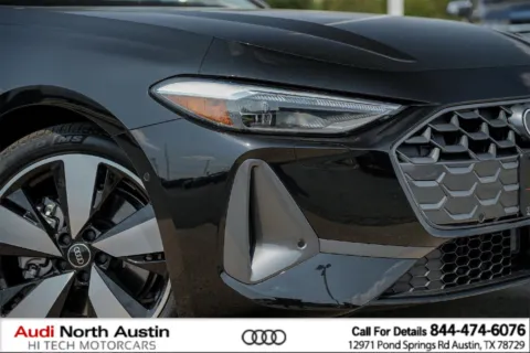 Another view of 2025 Audi A5 Premium for sale in Austin, TX at Audi North Austin