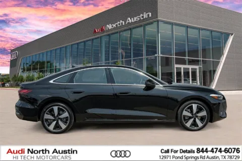 More photos of 2025 Audi A5 Premium at Audi North Austin, TX