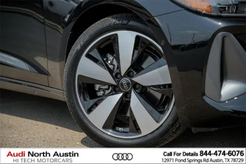 Photos of 2025 Audi A5 Premium for sale in Austin, TX at Audi North Austin