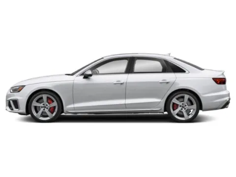 Another view of 2022 Audi S4 Sedan Premium Plus for sale in Austin, TX at Audi North Austin