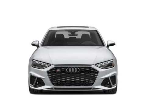 More photos of 2022 Audi S4 Sedan Premium Plus at Audi North Austin, TX