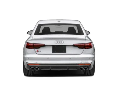More photos of 2022 Audi S4 Sedan Premium Plus at Audi North Austin, TX